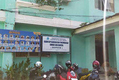 Empat ASN Terpidana Korupsi RSUD RL Belum Dipecat, Pemkab Tunggu Pihak Ini