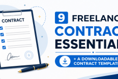 Contract Law for Freelancers: How to Ensure You Get Paid on Time Every Time