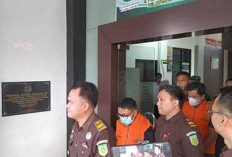 Selewengkan Rp2,2 Miliar Dana BOS, Kepala Sekolah dan 2 Bendahara Tersangka