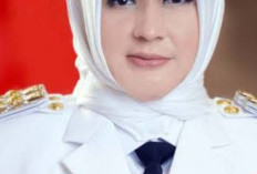  KPK Tangkap Bupati Pekalongan Fadia A. Rafiq dalam OTT