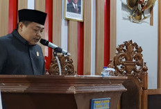 Unras Menuju Perguruan Tinggi Unggulan, Fraksi Gerindra DPRD BU Minta Pemkab Dukung Penuh