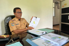 Disnakertrans Seluma Kewalahan Terapkan K3 di Perusahaan, Ini Pemicunya