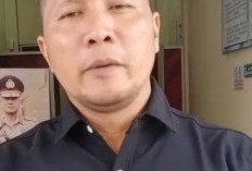  Polres Kepahiang Terima Segini Pengaduan Korban Aplikasi VIR