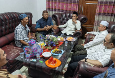 Damai Penuh Kekeluargaan, Orang Tua dan Guru Sepakat Akhiri Perselisihan