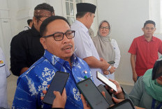 Ketua RT Diduga Bermain Politik Praktis, Kata Pj Wali Kota Bengkulu Laporkan ke Bawaslu 