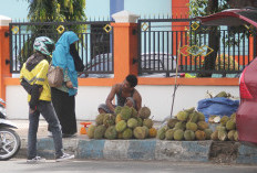 6 Makanan Ini Tak Boleh Dikonsumsi Bersamaan  dengan Durian, Berikut Dampaknya