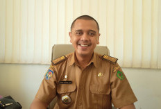  Pemkab Rejang Lebong Segera Terapkan WFA