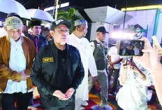 Video Parkir Belungguk Point Rp15 Ribu Viral, Pemkot Bengkulu Copot Jukir Secara Permanen