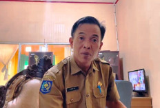 11 Jabatan Kepala OPD Lebong Segera Diisi