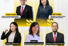 Cetak Pengusaha Muda Tangguh, BPD HIPMI Bengkulu Siapkan Seminar Entrepreneur Blueprint