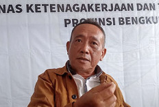 Tuntut UMP Bengkulu 2025 Naik, Segini Usulan KSPSI 