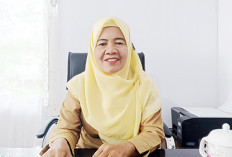  Kasus Asusila di BU Mengkhawatirkan, Segini Jumlah Kasusnya