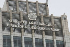 Mulai 1 Januari 2025, PPN Jadi 12 Persen, Ada Sejumlah Barang Tidak Terkena, Berikut Daftarnya