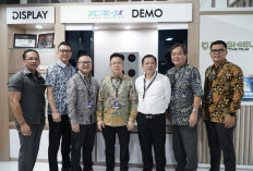 Teknologi Perlindungan Kelas Dunia Hadir di GIIAS 2025, Ini Alasan Anda Harus Kunjungi Booth GAI