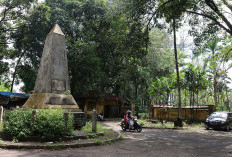 Taman Remaja Bakal Dikelola Investor, Siap Kucurkan Rp10 Miliar 
