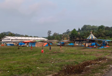 Pasar Malam di Kedurang Ditolak, Ini Alasannya 