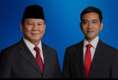 Beredar Nama-nama Baru Masuk Kabinet Pemerintahan Prabowo-Gibran, Berikut Daftarnya