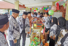 Guru dan Walid Murid  di Rejang Lebong Harus Melakukan Ini