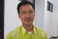 Hari Ini Paripurna   Perdana Rifai–Yevri, Gubernur Helmi Hasan Dijadwalkan Hadir