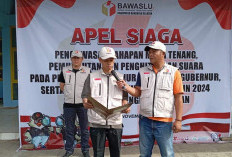 Bawaslu BS Siap Kawal Pilkada Serentak, Ini yang Dilakukannya