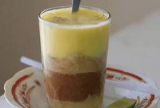 Kopi Campur Telur Mentah Ternyata Punya Risiko Tersembunyi, Ini Bahaya yang Perlu Diwaspadai