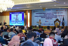 2.707 Guru Bimtek Koding dan Kecerdasan Artifisial, Mendikdasmen Tekankan Guru Wajib Kuasai Teknologi Digital 