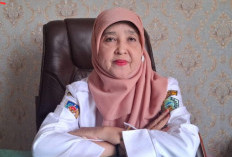 184 Kuota Rumah Gratis di Kabupateb Lebong Pembangunan Tahap Awal