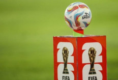 18 Negara lolos Babak ke-3 Kualifikasi Piala Dunia 2026 Zona Asia, Indonesia Satu-satunya Wakil Asia Tenggara
