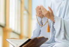 Amalkan Doa Ini, Insya Allah Mendapatkan Rezeki yang Halal dan Berkah