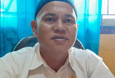 Batu Ampar Masih Blank Spot, Butuh Penanganan Serius