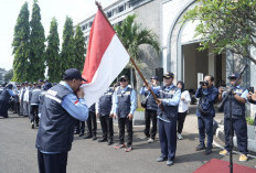 Buruan Daftar, Kemenhaj Buka Seleksi Petugas Penyelenggara Ibadah Haji Pusat 1447 H/2026 M