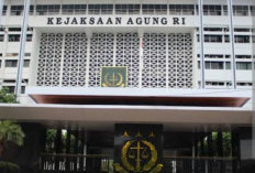 Peserta Lulus Seleksi PPPK Kejaksaan  Wajib  Ikut SKTT, Apa itu SKTT dan  Ini Jadwalnya 