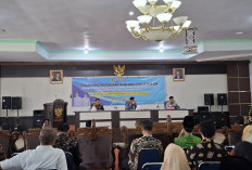  Ayo Tingkatkan Kesadaran Wajib Pajak di Rejang Lebong Melalui Cara Ini