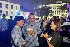Tari Sekujang Seluma, Jadi Pusat Perhatian di Jakarta