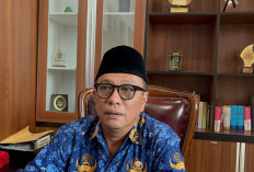 Pemkab Seluma Sediakan Lahan Pembangunan Kantor Haji dan Umrah, Luasnya 2.500 M3