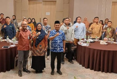 BPJS Ketenagakerjaan dan Disnakertrans Kolaborasi, Verifikasi Data Upah Demi Kesejahteraan Pekerja.