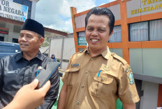 30 Warga Lebong Urus AK-1, Mayoritas Cari Kerja ke Luar Daerah