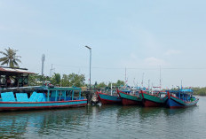 Dispar Rancang Lomba Perahu Hias, Ini Penjelasan Mengenai Lomba dari Sekretaris Dinas Pariwisata Kota Bengkulu