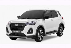 Cek Kuota Promo, Waktu Paling Tepat Upgrade Mobil Keluarga Lewat Daihatsu Mid Year 2026