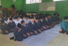  Pentingnya Penanaman Pendidikan Karakter bagi Pelajar