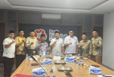 Bank Fadilah Naikkan Target   Keuntungan Rp 1 Miliar