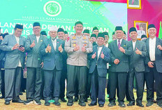 Prof Zulkarnain Dali Jabat Ketua MUI, Gubernur Serukan Ini