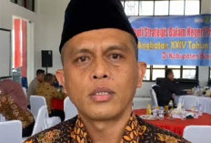 Usulan Formasi CASN Diverifikasi BKN, Ini Keterangan Kepala BKPSDM Kabupaten Bengkulu Tengah