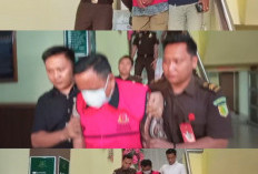 Jaksa Bidik Tersangka Lain SHM Bukit Rabang BS, Begini Peran 3 Tersangka Tahap Pertama 