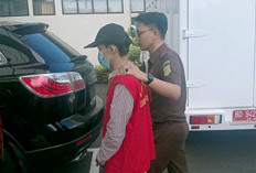  Jaksa Bidik Tersangka Baru, Kerugian Negara Korupsi Labkesda Kota bengkulu Tunggu Auditor