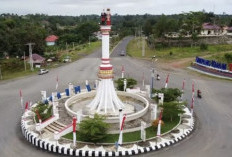 Kawasan Simpang 6   Jadi Lokasi Prostitusi, Satpol PP Siap Lakukan Ini