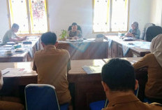  RSUD Lebong Minta Penambahan Anggaran Segini