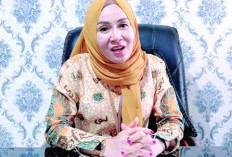 Akun TikTok Wali Kota Dipalsukan, Kominfo Ancam Proses Hukum
