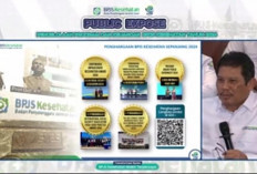 Capaian Nyata BPJS Kesehatan, Bukti Pemerataan Layanan JKN Hingga ke Pedalaman