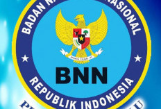 Oknum Anggota DPRD di Bengkulu Ditangkap BNNP, Ternyata Ini Kasusnya
